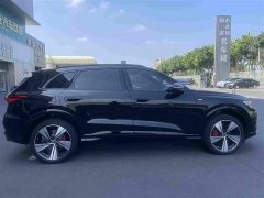 Audi Q5L 2.0T smart hybrid exclusive - фото 5