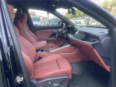 Audi Q5L 2.0T smart hybrid exclusive - фото 6