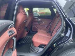 Audi Q5L 2.0T smart hybrid exclusive - фото 8