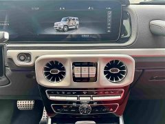 Mercedes-Benz G-Class AMG 2023 AMG G 63 - фото 11
