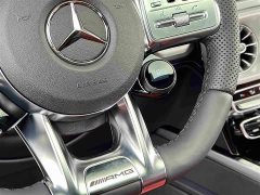 Mercedes-Benz G-Class AMG 2023 AMG G 63 - фото 13