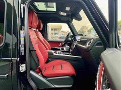 Mercedes-Benz G-Class AMG 2023 AMG G 63 - фото 17