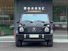 Mercedes-Benz G-Class AMG 2023 AMG G 63 - фото 2