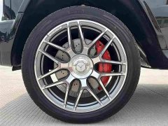 Mercedes-Benz G-Class AMG 2023 AMG G 63 - фото 20