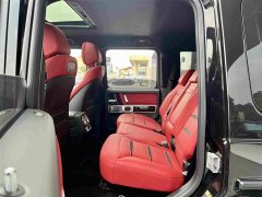 Mercedes-Benz G-Class AMG 2023 AMG G 63 - фото 6