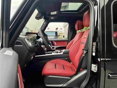 Mercedes-Benz G-Class AMG 2023 AMG G 63 - фото 7