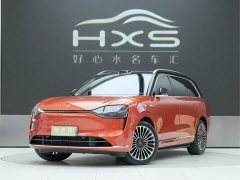 AITO M9 EREV Ultra 42kWh 6-Seater - фото 1