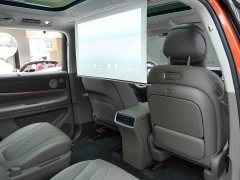 AITO M9 EREV Ultra 42kWh 6-Seater - фото 14
