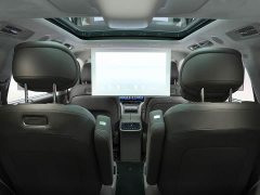 AITO M9 EREV Ultra 42kWh 6-Seater - фото 15
