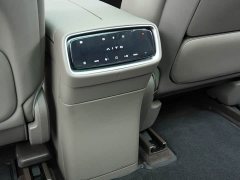 AITO M9 EREV Ultra 42kWh 6-Seater - фото 19