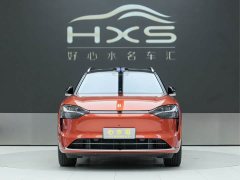 AITO M9 EREV Ultra 42kWh 6-Seater - фото 2