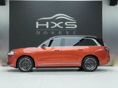 AITO M9 EREV Ultra 42kWh 6-Seater - фото 3