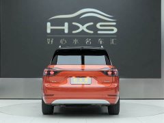 AITO M9 EREV Ultra 42kWh 6-Seater - фото 5