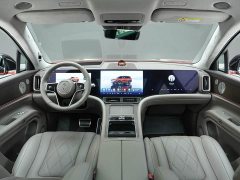AITO M9 EREV Ultra 42kWh 6-Seater - фото 6