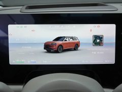 AITO M9 EREV Ultra 42kWh 6-Seater - фото 8