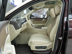 AITO Wenjie M9 extended range Ultra version 52kWh 6-seater version (192-line lidar) - фото 10