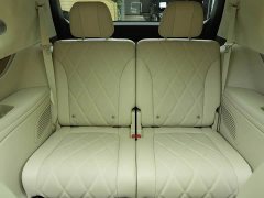 AITO Wenjie M9 extended range Ultra version 52kWh 6-seater version (192-line lidar) - фото 13