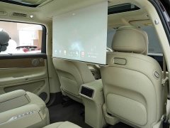 AITO Wenjie M9 extended range Ultra version 52kWh 6-seater version (192-line lidar) - фото 14