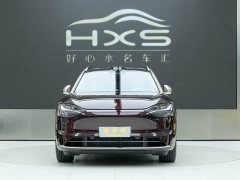 AITO Wenjie M9 extended range Ultra version 52kWh 6-seater version (192-line lidar) - фото 2