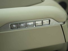 AITO Wenjie M9 extended range Ultra version 52kWh 6-seater version (192-line lidar) - фото 20