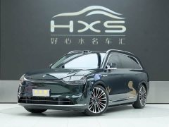 AITO Wenjie M9 extended range Ultra version 52kWh 5-seater version - фото 1