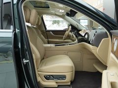 AITO Wenjie M9 extended range Ultra version 52kWh 5-seater version - фото 12