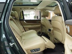 AITO Wenjie M9 extended range Ultra version 52kWh 5-seater version - фото 13