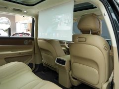 AITO Wenjie M9 extended range Ultra version 52kWh 5-seater version - фото 14