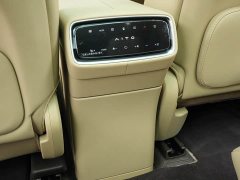AITO Wenjie M9 extended range Ultra version 52kWh 5-seater version - фото 19