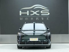 AITO Wenjie M9 extended range Ultra version 52kWh 5-seater version - фото 2