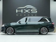 AITO Wenjie M9 extended range Ultra version 52kWh 5-seater version - фото 4