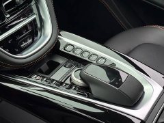 Aston Martin DBX 2020 4.0T V8 - фото 12