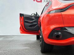 Aston Martin DBX 2020 4.0T V8 - фото 20