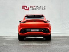 Aston Martin DBX 2020 4.0T V8 - фото 5
