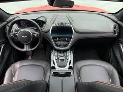 Aston Martin DBX 2020 4.0T V8 - фото 6