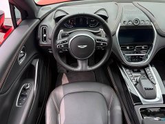 Aston Martin DBX 2020 4.0T V8 - фото 7