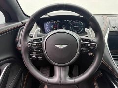 Aston Martin DBX 2020 4.0T V8 - фото 9