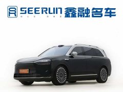 AITO Wenjie M9 extended range Ultra version 52kWh 6-seater version (192-line lidar) - фото 1