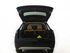 AITO Wenjie M9 extended range Ultra version 52kWh 6-seater version (192-line lidar) - фото 10