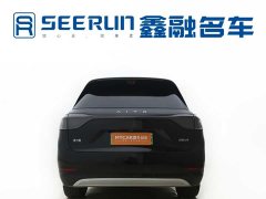 AITO Wenjie M9 extended range Ultra version 52kWh 6-seater version (192-line lidar) - фото 11
