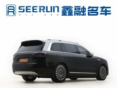 AITO Wenjie M9 extended range Ultra version 52kWh 6-seater version (192-line lidar) - фото 12
