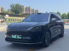 AITO Wenjie M9 extended range Ultra version 52kWh 6-seater version (192-line lidar) - фото 13
