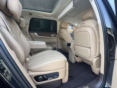 AITO Wenjie M9 extended range Ultra version 52kWh 6-seater version (192-line lidar) - фото 16