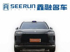 AITO Wenjie M9 extended range Ultra version 52kWh 6-seater version (192-line lidar) - фото 2