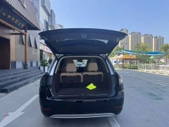 AITO Wenjie M9 extended range Ultra version 52kWh 6-seater version (192-line lidar) - фото 20