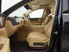 AITO Wenjie M9 extended range Ultra version 52kWh 6-seater version (192-line lidar) - фото 3