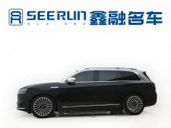 AITO Wenjie M9 extended range Ultra version 52kWh 6-seater version (192-line lidar) - фото 9