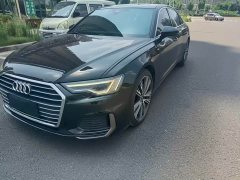 Audi A6L 45 TFSI Premium Dynamic - фото 1