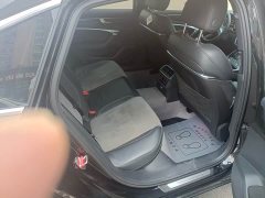 Audi A6L 45 TFSI Premium Dynamic - фото 10