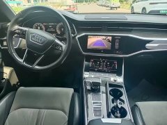 Audi A6L 45 TFSI Premium Dynamic - фото 13